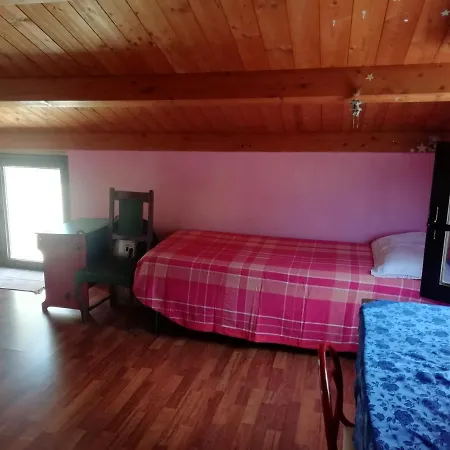 La Casa In Collina * Cortale